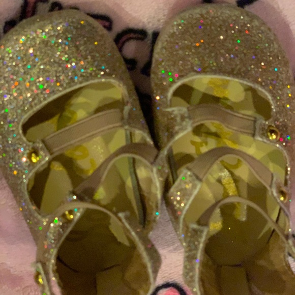 sam edelman baby sandals